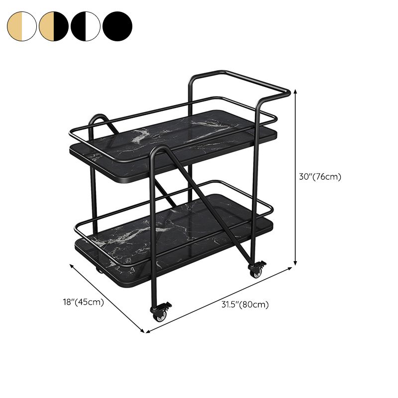 29.92"H Modern Rolling Prep Table Reclaimed Wood Rectangular Prep Table for Home Use Clearhalo 'furn' 'furn_kitchen_islands_carts' 'Furniture' 'Kitchen & Dining Furniture' 'Kitchen Islands & Carts' 'kitchen_islands_carts' 1200x1200_b2207733-0580-439f-9061-100895ad2203