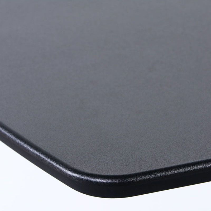 Industrial Style Metal Bar Table Rectangle Top Indoor Adjustable Height Bistro Table Clearhalo 'Bar Furniture' 'Bar Tables' 'bar_tables' 'furn' 'furn_bar_tables' 'Furniture' 'furniture_bar_tables' 'Kitchen & Dining Furniture' 'kitchen&dining_furn' 'kitchen' 1200x1200_b222c171-c5ed-4b25-9bba-6072ab4f57c4