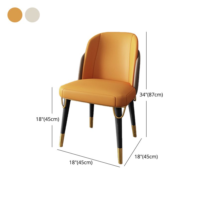 Nordic Glam Sintered Stone Dining Table Set 1/4/5/7 Pieces Dining Set for Kitchen Clearhalo 'Dining Room Sets' 'Dining Tables & Seating' 'dining_room_set' 'furn' 'furn_dining_room_set' 'Furniture' 'furniture_dining_room_set' 'Kitchen & Dining Furniture' 1200x1200_b2231741-b5f1-4ed1-82b6-71fc484f687c