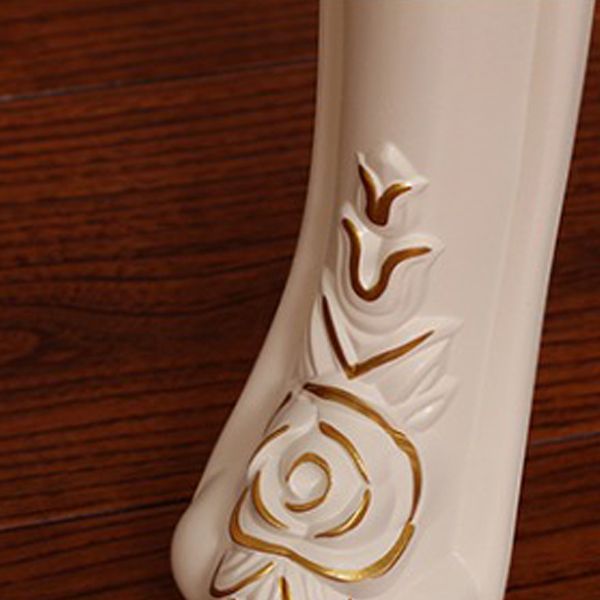 Victorian Bedroom Makeup Vanity Desk Table White Vanity Dressing Table Clearhalo 'Bedroom Furniture' 'furn' 'furn_makeup_vanities' 'Furniture' 'Makeup Vanities' 'makeup_vanities' 1200x1200_b22e1940-fb00-4f9c-a77c-1a4e1627e302