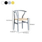 Contemporary Style Chair Dining Armless Wooden Chairs for Kitchen Clearhalo 'Dining Chairs' 'Dining Tables & Seating' 'dining_chair' 'furn' 'furn_dining_chair' 'Furniture' 'furniture_dining_chair' 'Kitchen & Dining Furniture' 1200x1200_b22f438c-d576-4f2b-acee-c77e23ef06c5