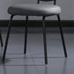 Modern Style Side Chair Upholstered Dining Chair for Home Use