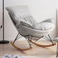 Modern Rocking Chair Solid Color Indoor Rocker Chair with Dark Legs Clearhalo 'Chairs & Seating' 'furn' 'furn_rocking_chairs' 'Furniture' 'Living Room Furniture' 'Rocking Chairs' 'rocking_chairs' 1200x1200_b23b739e-c895-40e6-8928-a7fb49b862e6