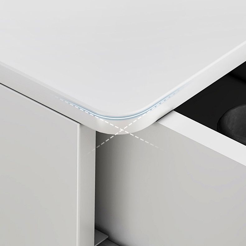 Wooden Dresser Contemporary Storage Chest Dresser for Bedroom Clearhalo 'Bedroom Furniture' 'Dressers & Chests' 'dressers_chests' 'furn' 'furn_dressers_chests' 'Furniture' 1200x1200_b23bfb64-a3aa-4c45-b89d-62734f5c7cf9