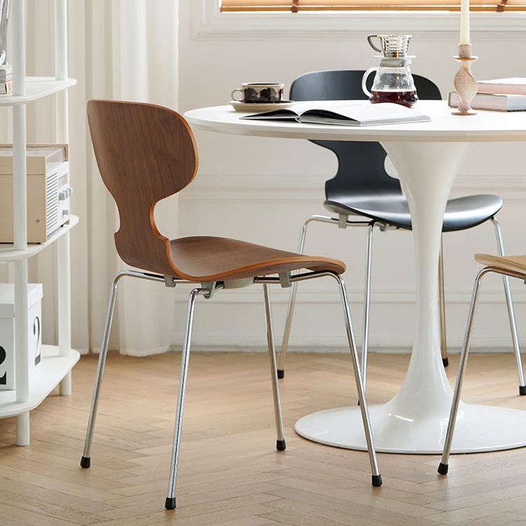 Chaise d'accélération de style industriel