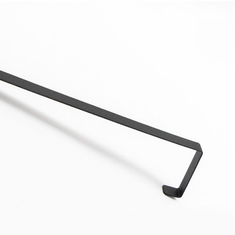 Moderne stijl minimalistisch jas hanger home muur hangende houten kaprek