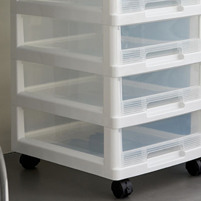 Vertical Transparent File Cabinet Modern Movable Drawers File Cabinet Clearhalo 'Filing Cabinets' 'filling_cabinets' 'furn' 'furn_filling_cabinets' 'Furniture' 'Office Furniture' 1200x1200_b24ae110-ff7b-4a7c-a8af-f9914b3fd5aa