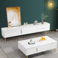 Faux Wood TV Console Contemporary TV Media Stand with Drawers Clearhalo 'furn' 'furn_tv_stands_entertainment_centers' 'Furniture' 'Living Room Furniture' 'TV Stands & Entertainment Centers' 'TV Stands & Media Storage Furniture' 'tv_stands_entertainment_centers' 1200x1200_b24e698c-2d71-4ca0-a458-411e9cfa5a5e