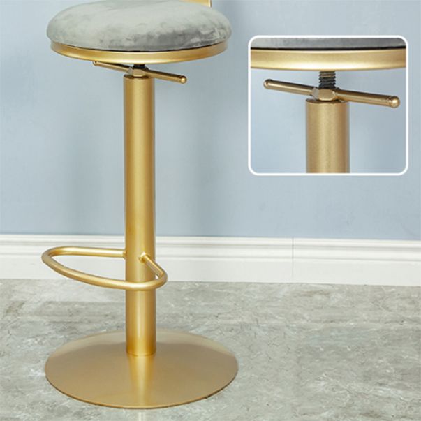 Juego de mesa de pub moderno, mesa de bar de piedra de 1/2/3 piezas con taburetes ajustables