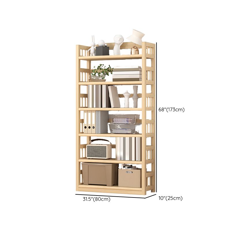 Natural Accent Chest, Contemporary Rectangle Accent Chest - Solid Wood Clearhalo 'Cabinets & Chests' 'cabinets_chests' 'furn' 'furn_cabinets_chests' 'Furniture' 'Living Room Furniture' 1200x1200_b2667be9-aadb-422f-adaf-70c5a6efe5b0