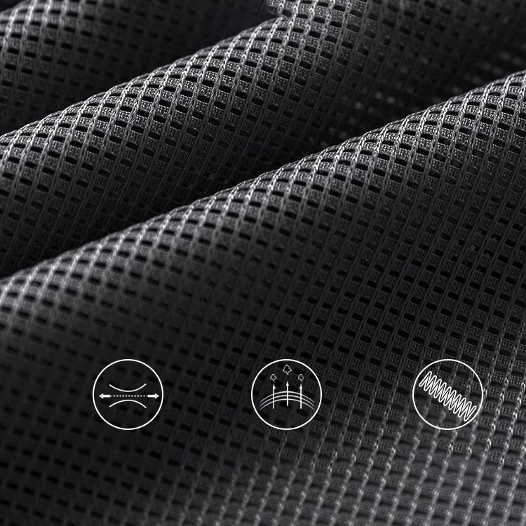 Mid Back Conference Chair Contemporary Style Mesh Office Chair Stuhl