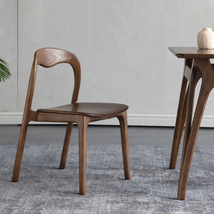 Modern 1/2/3/4/5 Pieces Wood Dining Set Dining Furniture Set /Separate Items Clearhalo 'Dining Room Sets' 'Dining Tables & Seating' 'dining_room_set' 'furn' 'furn_dining_room_set' 'Furniture' 'furniture_dining_room_set' 'Kitchen & Dining Furniture' 'kitchen&dining_furn' 'kitchen' 1200x1200_b27cdc63-d422-49f6-8574-499789db151c