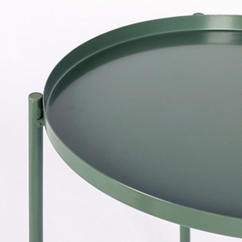 Tableau de base du style moderne médiéval Tableau de base 4 jambes