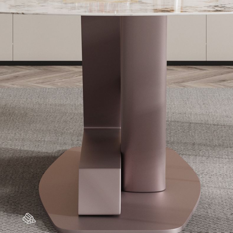 Set da pranzo del rettangolo del rettangolo del rettangolo nordico