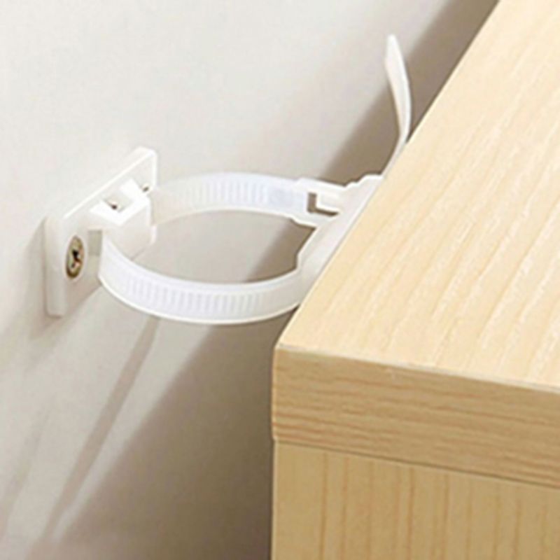 Commode contemporaine de 13,65 pouces de largeur avec 3/4/5 tiroirs