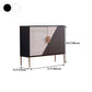Sideboard a buffet glam Birch Birch Legno Soldboard per soggiorno
