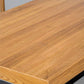Natural Industrial 1/2/5/7 Pieces Dining Table Set Solid Wood Fixed Dining Table Furniture Clearhalo 'Dining Room Sets' 'Dining Tables & Seating' 'dining_room_set' 'furn' 'furn_dining_room_set' 'Furniture' 'furniture_dining_room_set' 'Kitchen & Dining Furniture' 'kitchen&dining_furn' 'kitchen' 1200x1200_b2a30d10-edd2-40db-babd-9d9c43166f8b