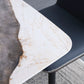 Metal Traditional Luxury Table Rectangular Sintered Stone Table Clearhalo ' dining_table' 'Dining Tables & Seating' 'Dining Tables' 'furn' 'furn_dining_table' 'Furniture' 'furniture_dining_table' 'Kitchen & Dining Furniture' 'kitchen&dining_furn' 'kitchen' 'kitchen_dining_table' 1200x1200_b2a474c2-2853-49d8-935d-9f7c3faa9191
