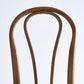 Scandinavian Design Windsor Back Side Chairs Wicker Dining Chairs for Home Clearhalo ' kitchen&dining_furn' 'Dining Chairs' 'Dining Tables & Seating' 'dining_chair' 'furn' 'furn_dining_chair' 'Furniture' 'furniture_dining_chair' 'Kitchen & Dining Furniture' 'kitchen' 1200x1200_b2a4dd76-d64b-4cef-bec2-3457f3097f4d
