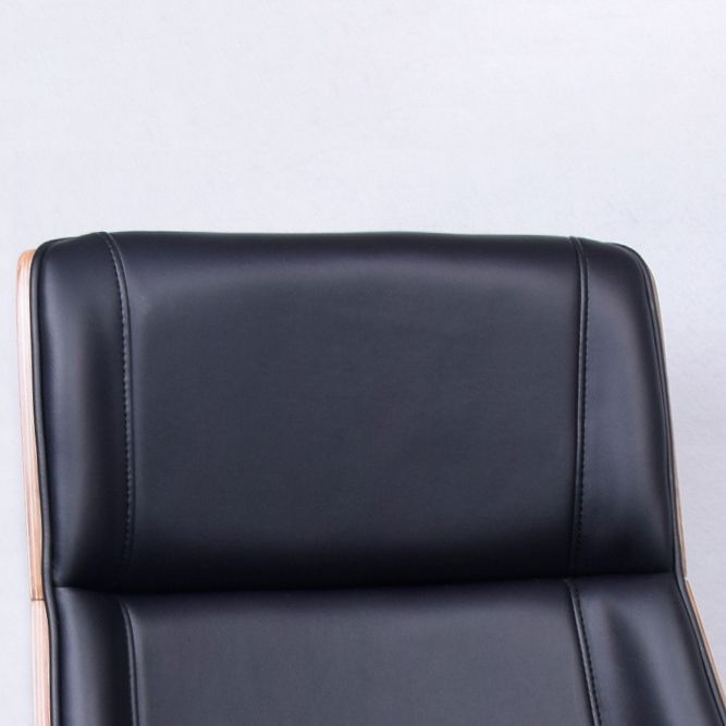 Modern & Contemporary Executive Chair Managers Chair for Home Office Clearhalo 'furn' 'furn_office_chair' 'Furniture' 'furniture_office_chair' 'Office Chairs' 'Office Furniture' 'office_chair' 1200x1200_b2ac5da6-ddd2-4c5c-9d78-159d8893ed6d