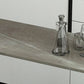 Industrial 1/2/4 Pieces Table and Stool Set Rectangle Indoor Stone Counter Height Set Clearhalo 'Bar Furniture' 'furn' 'furn_home_bar_bar_sets' 'Furniture' 'Home Bars & Bar Sets' 'home_bar_bar_sets' 'Kitchen & Dining Furniture' 1200x1200_b2ad0d5f-f871-41b3-8429-728003b8cd6b