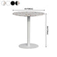 Stone Dining Room Collection Industrial Style Home Furniture Clearhalo ' dining_table' 'Dining Tables & Seating' 'Dining Tables' 'furn' 'furn_dining_table' 'Furniture' 'furniture_dining_table' 'Kitchen & Dining Furniture' 'kitchen&dining_furn' 'kitchen' 'kitchen_dining_table' 1200x1200_b2b16bed-725a-40af-a7b2-e2436cce954b
