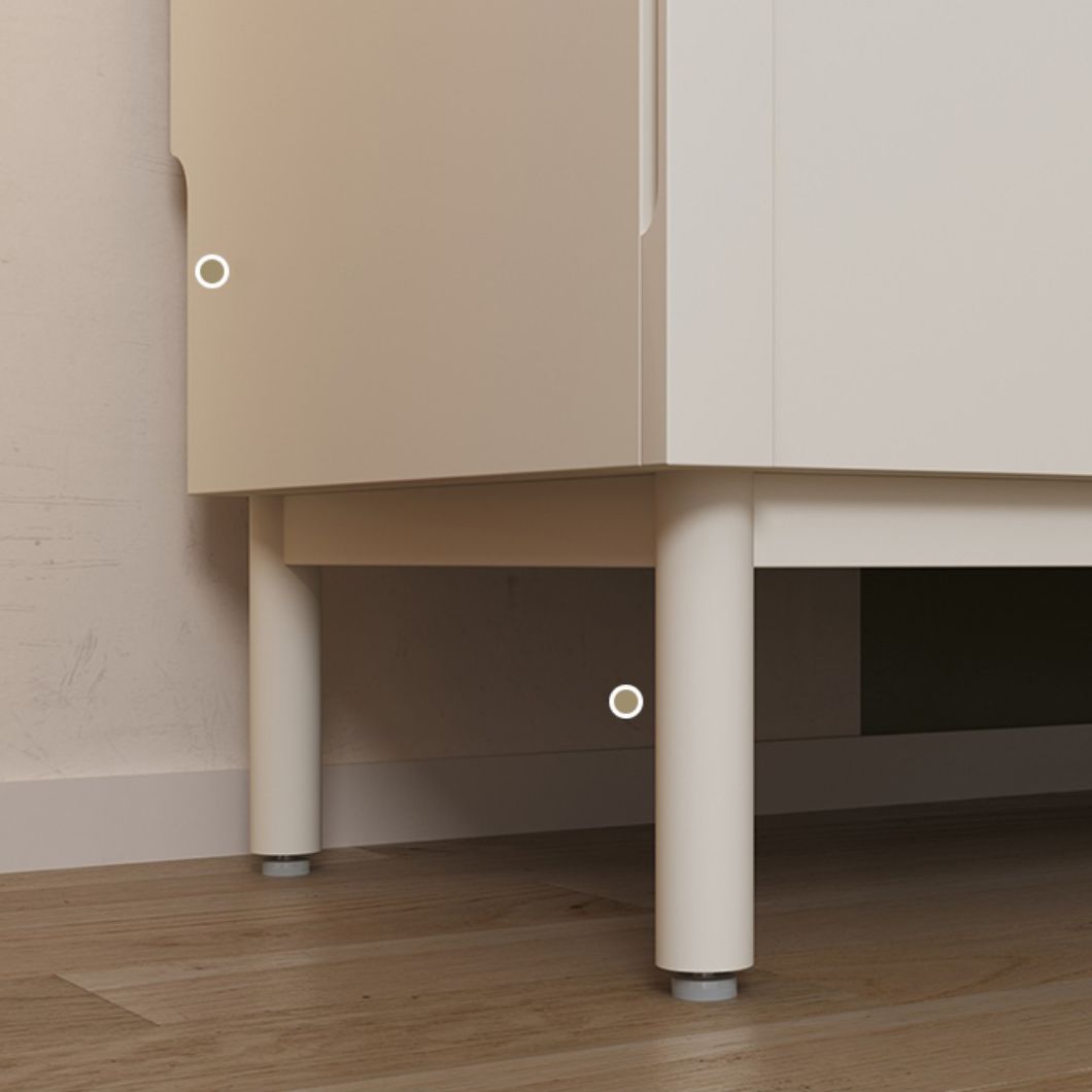 Modern de almacenamiento Cofres de almacenamiento de piedra Cofre para dormitorio