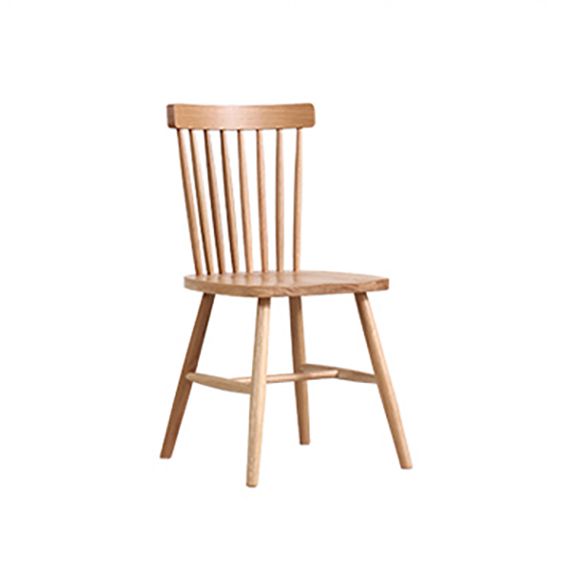 Minimalist Style Dining Table with Fixed Solid Wood Dining Table and Chairs Clearhalo 'Dining Room Sets' 'Dining Tables & Seating' 'dining_room_set' 'furn' 'furn_dining_room_set' 'Furniture' 'furniture_dining_room_set' 'Kitchen & Dining Furniture' 'kitchen&dining_furn' 'kitchen' 1200x1200_b2ba518f-605e-4856-89d0-3f84308ebc0e