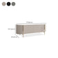 Stone Media Console Contemporary TV Media Stand for Living Room Clearhalo 'furn' 'furn_tv_stands_entertainment_centers' 'Furniture' 'Living Room Furniture' 'TV Stands & Entertainment Centers' 'TV Stands & Media Storage Furniture' 'tv_stands_entertainment_centers' 1200x1200_b2bd6d88-8658-4c10-beab-edee325f0636
