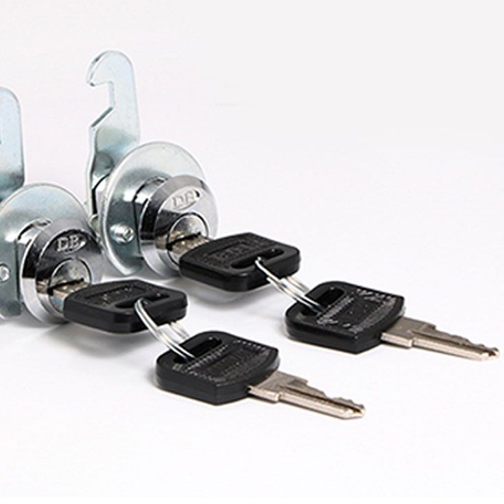 Industrial Metal Filing Cabinet Locking Drawers and Storage Cabinet Clearhalo 'Filing Cabinets' 'filling_cabinets' 'furn' 'furn_filling_cabinets' 'Furniture' 'Office Furniture' 1200x1200_b2be187b-5ee5-4688-a2af-614b23f2fb93