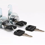 Industrial Metal Filing Cabinet Locking Drawers and Storage Cabinet Clearhalo 'Filing Cabinets' 'filling_cabinets' 'furn' 'furn_filling_cabinets' 'Furniture' 'Office Furniture' 1200x1200_b2be187b-5ee5-4688-a2af-614b23f2fb93