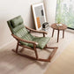 Contemporary Rocking Chair Solid Wood Rocker Chair with Padded Seat Clearhalo 'Chairs & Seating' 'furn' 'furn_rocking_chairs' 'Furniture' 'Living Room Furniture' 'Rocking Chairs' 'rocking_chairs' 1200x1200_b2bf6db6-0150-41a4-b5e7-d2d985e6354d