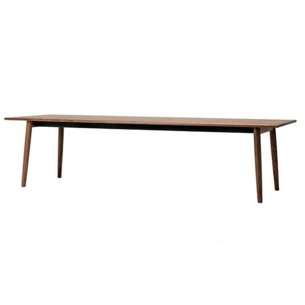 Rectangle Contemporary Dining Room Table Pine Solid Wood Table with 4 Legs Clearhalo ' dining_table' 'Dining Tables & Seating' 'Dining Tables' 'furn' 'furn_dining_table' 'Furniture' 'furniture_dining_table' 'Kitchen & Dining Furniture' 'kitchen&dining_furn' 'kitchen' 'kitchen_dining_table' 1200x1200_b2c2b721-e830-4c05-90f0-1914a9c26abc