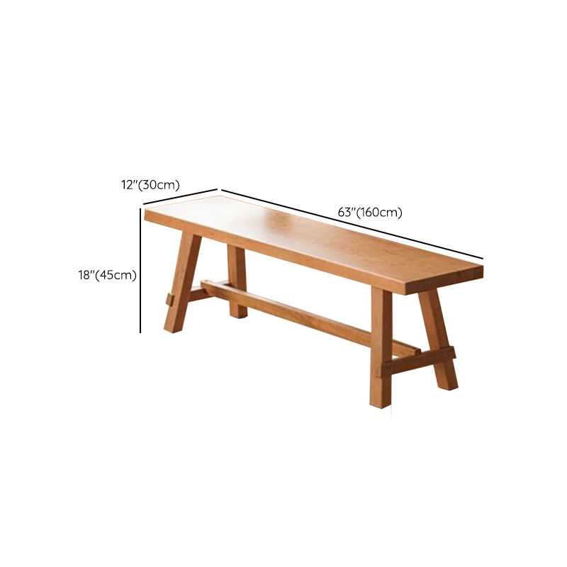 Industrial 1/4/6 Pieces Dining Set Rectangle Pine Wood Dining Table for Dining Room