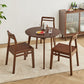 Solid Wood Dining Table Contemporary Style Dining Site Table with Tripod Base Clearhalo ' dining_table' 'Dining Tables & Seating' 'Dining Tables' 'furn' 'furn_dining_table' 'Furniture' 'furniture_dining_table' 'Kitchen & Dining Furniture' 'kitchen&dining_furn' 'kitchen' 'kitchen_dining_table' 1200x1200_b2cad126-4f9f-4c57-9046-9011e8e8b8ed
