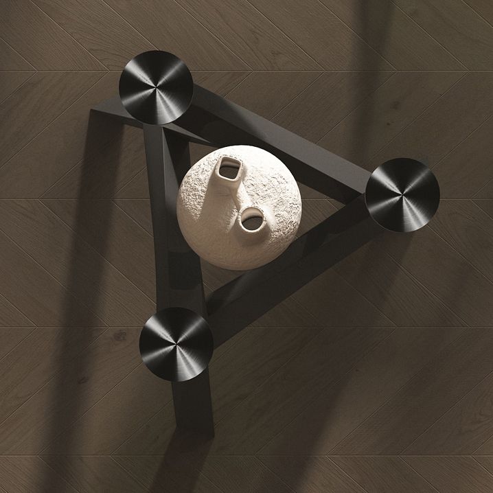 1/2/3 Piece Round Shape Tempered Glass Dining Room Furniture Set Clearhalo 'Dining Room Sets' 'Dining Tables & Seating' 'dining_room_set' 'furn' 'furn_dining_room_set' 'Furniture' 'Kitchen & Dining Furniture' 1200x1200_b2d42187-bb06-4ed5-a747-e54b3844b868