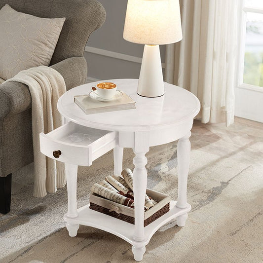 Tavolino a doppio livello di tavolino a doppio livello per la camera da letto per la camera da letto tavolino a doppio livello per camera da letto