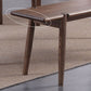16.38-inch Height Solid Wood Seating Bench Modern Rectangle Bench Clearhalo 'Benches' 'Chairs & Seating' 'furn' 'furn_benches' 'Furniture' 'Living Room Furniture' 1200x1200_b2de3988-d4b9-4e3c-a0ff-87856be1961b
