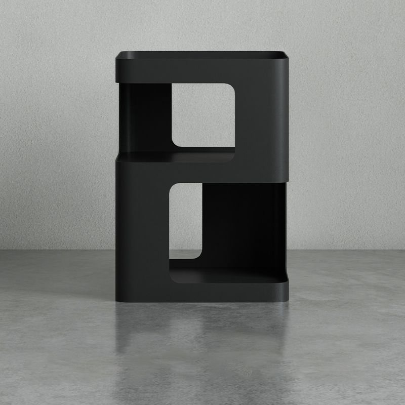 Art Iron Sofa Edge a Few Simple Luxurious Living Room Creative Nightstand Bedroom