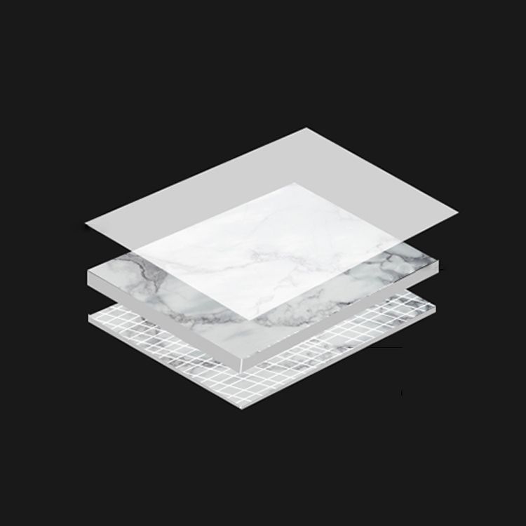 Glam 1/4/5/6/7 Pieces Dining Set Marble Dining Table Set for Dining Areas Clearhalo 'Dining Room Sets' 'Dining Tables & Seating' 'dining_room_set' 'furn' 'furn_dining_room_set' 'Furniture' 'furniture_dining_room_set' 'Kitchen & Dining Furniture' 1200x1200_b2e71b74-c021-4242-b119-844d1f26d103