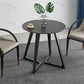 Sintered Stone Dining Table Industrial Double Pedestal Table for Dining Room Clearhalo ' dining_table' 'Dining Tables & Seating' 'Dining Tables' 'furn' 'furn_dining_table' 'Furniture' 'furniture_dining_table' 'Kitchen & Dining Furniture' 'kitchen&dining_furn' 'kitchen' 'kitchen_dining_table' 1200x1200_b2e8457d-ec2e-4e35-802d-beec5507c479