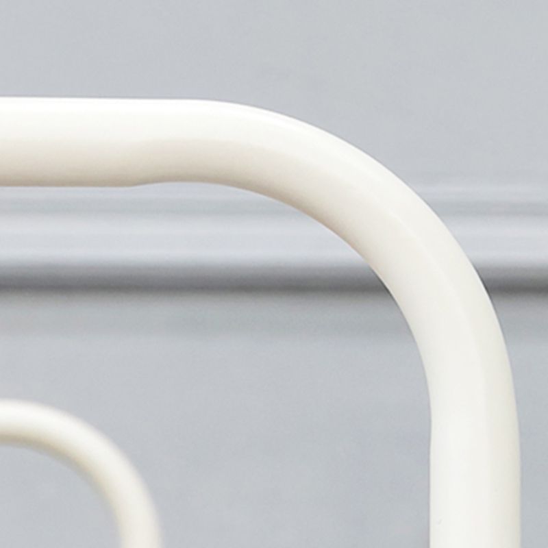 Modern Style Etagere Bookshelf Vertical Open Back Metal Bookcase for Home Clearhalo 'Bookcases' 'furn' 'furn_bookcases' 'Furniture' 'furniture_bookcases' 'Office Furniture' 1200x1200_b2e87112-3c2e-4199-9a91-15ee09a5d245