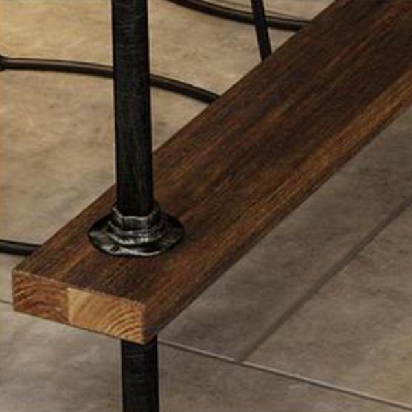 1/4/7 Pieces Counter Height Pub Set Industrial Wood Counter Set Clearhalo 'Bar Furniture' 'furn' 'furn_home_bar_bar_sets' 'Furniture' 'Home Bars & Bar Sets' 'home_bar_bar_sets' 'Kitchen & Dining Furniture' 1200x1200_b2e8dc31-52d3-43e4-b6ea-291869fa5fe5