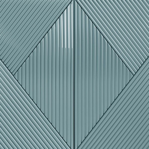 Modern & Contemporary Side Board Stone Credenza with Cabinets Clearhalo 'buffet_sideboard' 'Buffets & Sideboards' 'furn' 'furn_buffet_sideboard' 'Furniture' 'Kitchen & Dining Furniture' 1200x1200_b2e9dcba-3a1c-4662-b19e-234180ca190a