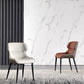 Contemporary Metal Dining Arm Chair Wingback Chair for Home Use (Set of 2) Clearhalo ' kitchen&dining_furn' 'Dining Chairs' 'Dining Tables & Seating' 'dining_chair' 'furn' 'furn_dining_chair' 'Furniture' 'furniture_dining_chair' 'Kitchen & Dining Furniture' 'kitchen' 1200x1200_b2ec6b66-1055-419d-a286-130331480705