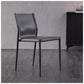 Contemporary Style Dining Chairs Kitchen Armless Side Chair with Metal Legs Clearhalo ' kitchen&dining_furn' 'Dining Chairs' 'Dining Tables & Seating' 'dining_chair' 'furn' 'furn_dining_chair' 'Furniture' 'furniture_dining_chair' 'Kitchen & Dining Furniture' 'kitchen' 1200x1200_b2ee10c0-aff2-40a6-b618-785ecc739a9b