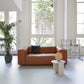 Mid-Century Modern 16.53" H Oval Wood Top Iron Abstract Base Coffee Table Clearhalo 'Coffee & Accent Tables' 'Coffee Tables' 'coffee_tables' 'furn' 'furn_coffee_tables' 'Furniture' 'Living Room Furniture' 1200x1200_b2ef4848-7b3c-4f0e-8408-9841b0b3b5da