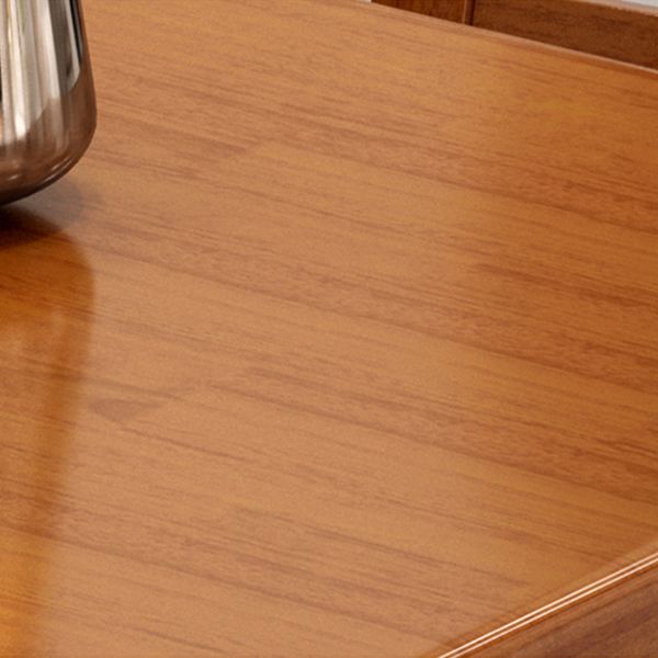 Industrial Style Dining Site Table Square Rubberwood Solid Wood Furniture Clearhalo ' dining_table' 'Dining Tables & Seating' 'Dining Tables' 'furn' 'furn_dining_table' 'Furniture' 'furniture_dining_table' 'Kitchen & Dining Furniture' 'kitchen&dining_furn' 'kitchen' 'kitchen_dining_table' 1200x1200_b2fc89f6-78ec-4ab9-840b-b5abadb9b6d3