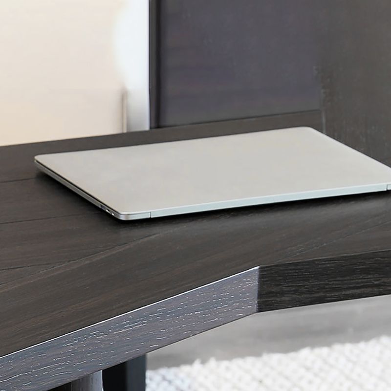 Tabla de escritura de oficina gratuita mesa de trabajo fijo industrial