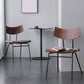 Contemporary Style Dining Chairs Armless Kitchen Side Chair with Metal Legs Clearhalo ' kitchen&dining_furn' 'Dining Chairs' 'Dining Tables & Seating' 'dining_chair' 'furn' 'furn_dining_chair' 'Furniture' 'furniture_dining_chair' 'Kitchen & Dining Furniture' 'kitchen' 1200x1200_b3213b14-90cd-472f-95c8-7756ea32cb01